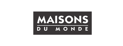 Maisons du Monde (Schweiz) Logo