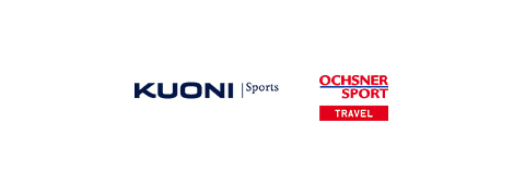 Kuoni Sports (Schweiz) Logo