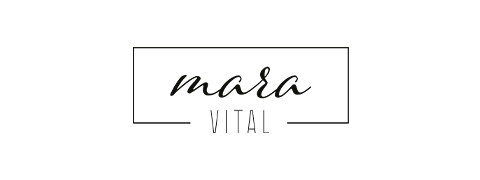 mara-vital.ch (Schweiz) Logo