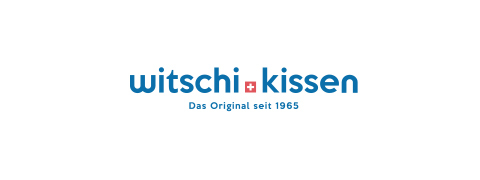 Witschi Kissen (Schweiz) Logo