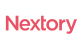 Nextory (Schweiz) Logo