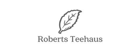 Roberts Teehaus (Schweiz) Logo