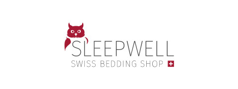sleepwell (Schweiz) Logo