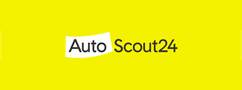 AutoScout24 (Schweiz) Logo