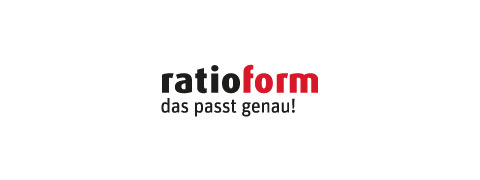 ratioform (Schweiz) Logo