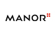 Manor (Schweiz) Logo