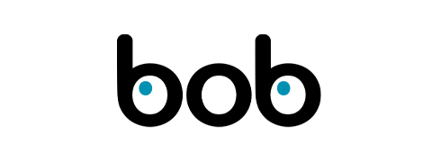 bob.ch (Schweiz) Logo