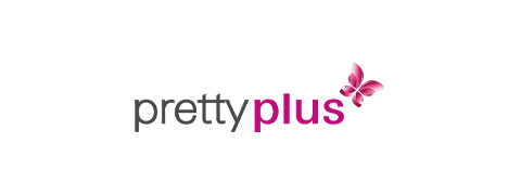 prettyplus (Schweiz) Logo