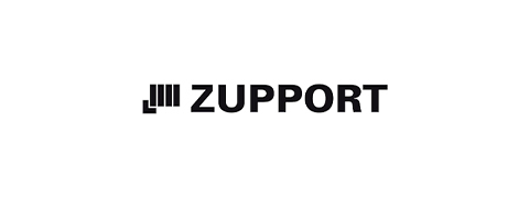 Zupport (Schweiz) Logo