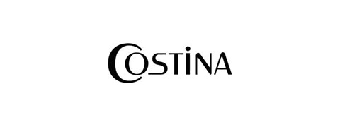 Costina-Schmuck (Schweiz) Logo