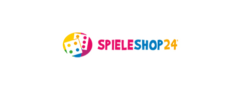 spieleshop24 (Schweiz) Logo