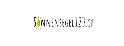 sonnensegel123.ch (Schweiz) Logo