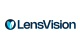 LensVision (Schweiz) Logo