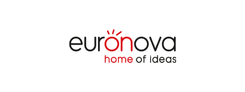 euronova (Schweiz) Logo