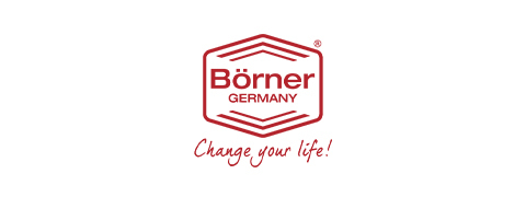 B&ouml;rner (Schweiz) Logo