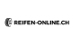 Reifen-Online (Schweiz) Logo
