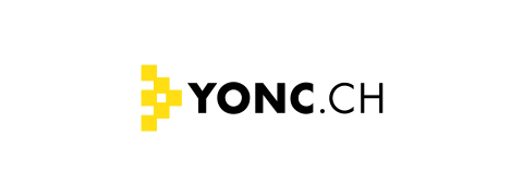 YONC (Schweiz) Logo