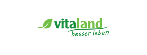 Vitaland (Schweiz) Logo