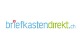 Briefkastendirekt.ch (Schweiz) Logo