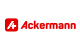 Ackermann (Schweiz) Logo