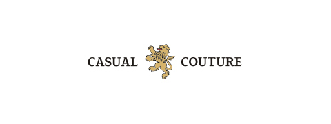 casualcouture (Schweiz) Logo