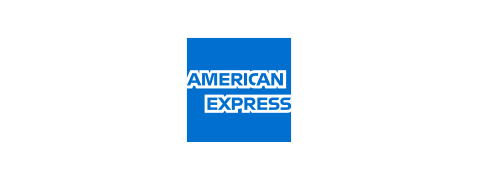 American Express (Schweiz) Logo