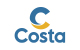 Costa Kreuzfahrten (Schweiz) Logo