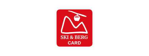 SKI & BERG Card (Schweiz) Logo