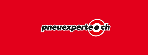 pneuexperte (Schweiz) Logo