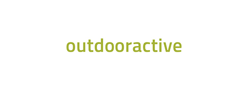Outdooractive (Schweiz) Logo