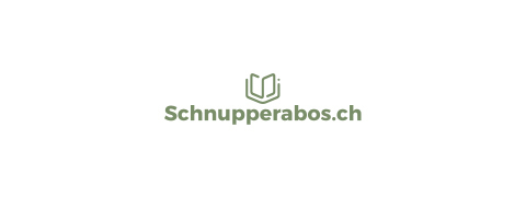 Schnupperabos.ch (Schweiz) Logo