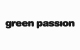 Green Passion (Schweiz) Logo