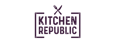 Kitchen Republic (Schweiz) Logo
