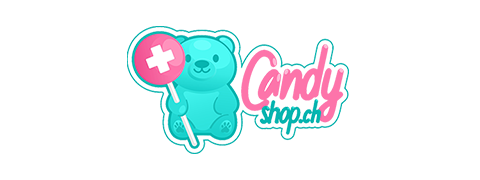 Candyshop.ch (Schweiz) Logo