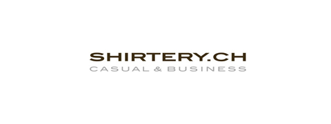Shirtery (Schweiz) Logo