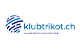 KLUBTRIKOT.CH (Schweiz) Logo