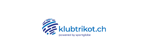 KLUBTRIKOT.CH (Schweiz) Logo