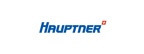 Hauptner (Schweiz) Logo