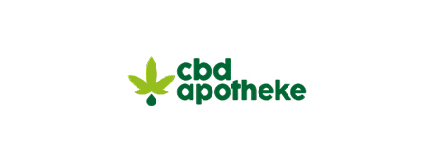 CBD Apotheke (Schweiz) Logo