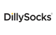 DillySocks (Schweiz) Logo