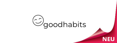 goodhabits (Schweiz) Logo
