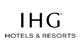 IHG (Schweiz) Logo