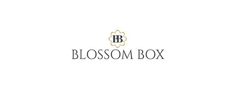 Blossom Box (Schweiz) Logo