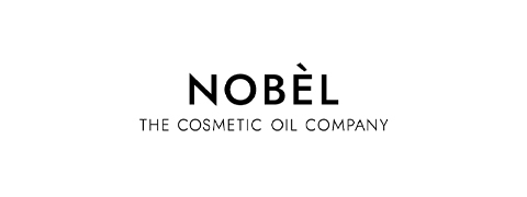 NOBEL COSMETICS (Schweiz) Logo