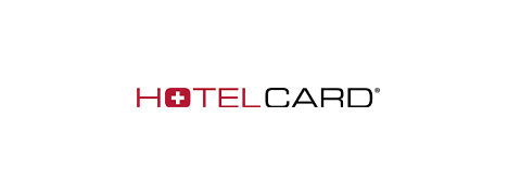 Hotelcard (Schweiz) Logo