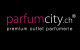 Parfumcity.ch (Schweiz) Logo