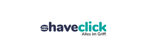 shaveclick.ch (Schweiz) Logo