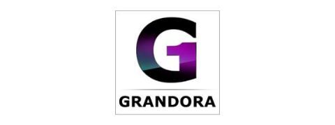 Grandora (Schweiz) Logo