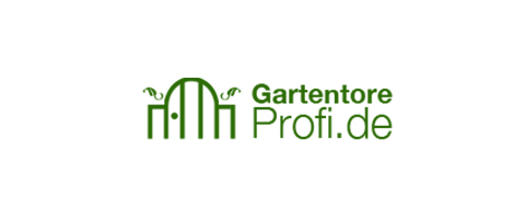Gartentore Profi (Schweiz) Logo