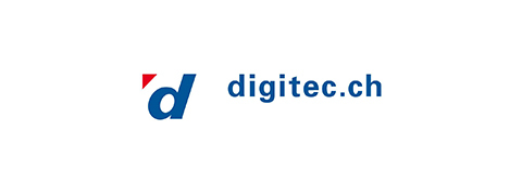 Digitec (Schweiz) Logo